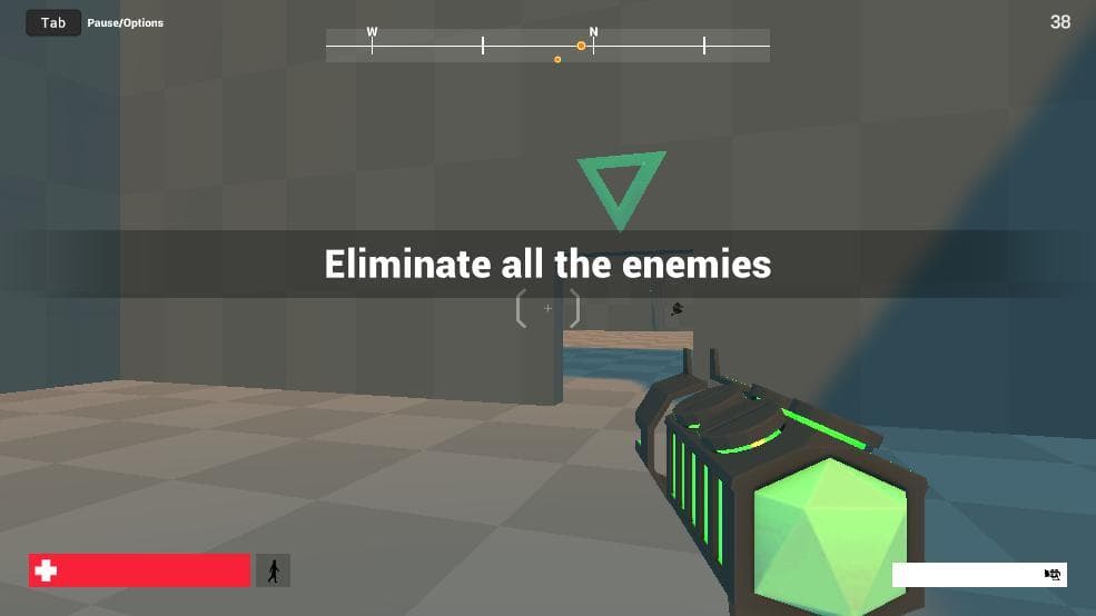 T-FPS