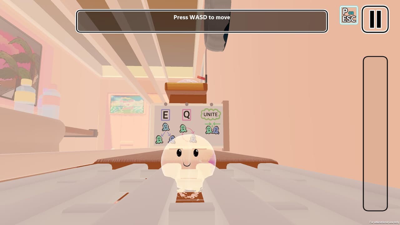 Overflow (itch) (Octopus 8 Studios) screenshot 6