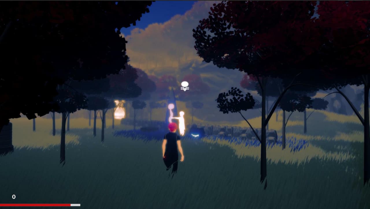 AnneMechi screenshot 5