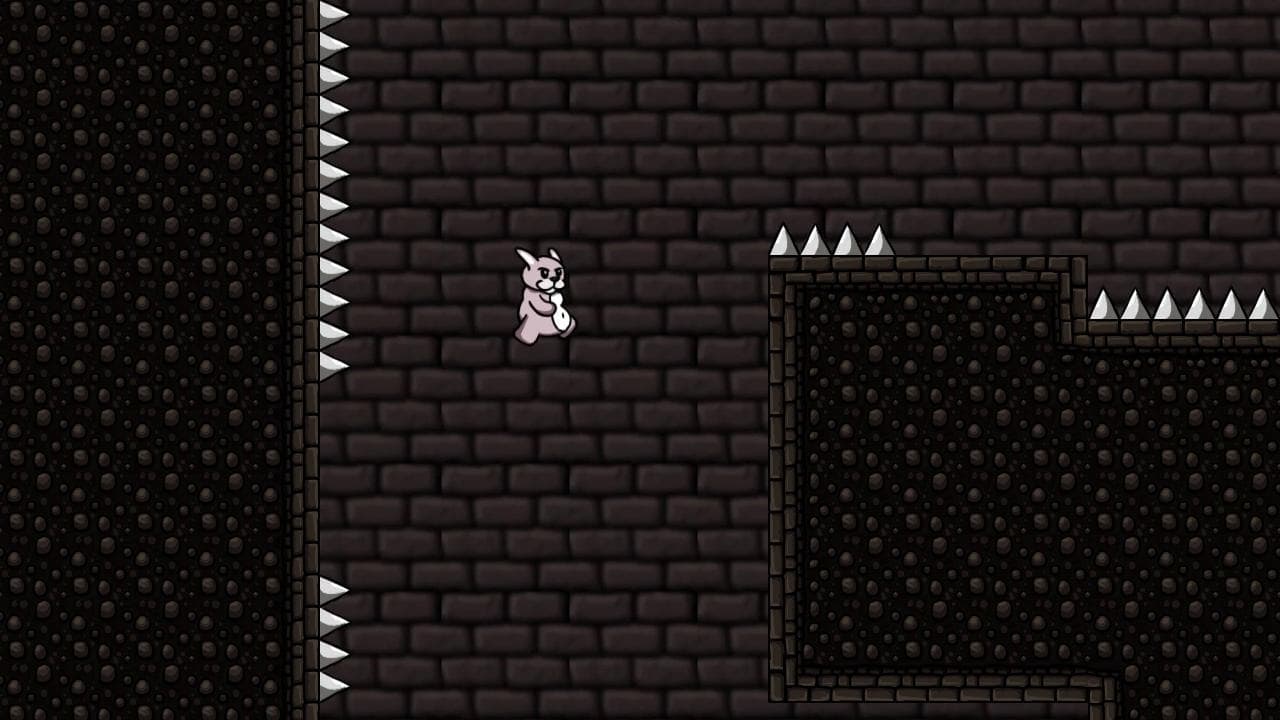 Bunny Whallop screenshot 3