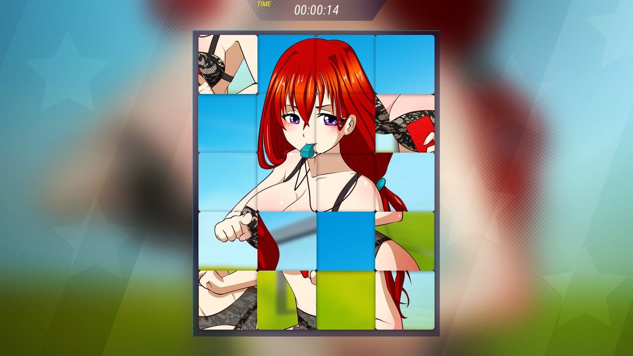 Hot Champions: Dream Team screenshot 2