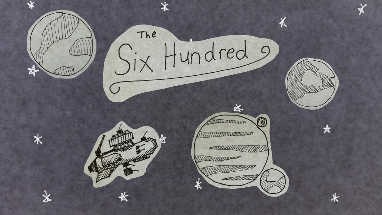 The Six Hundred screenshot 2