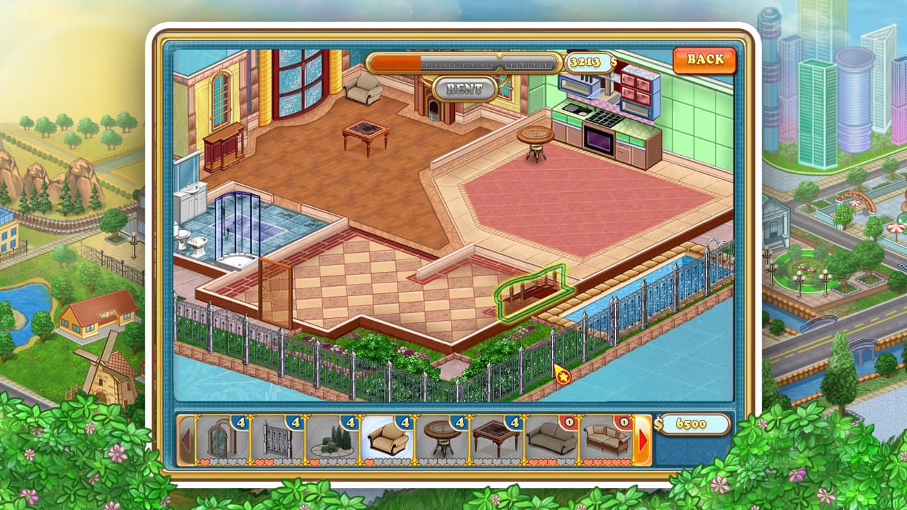 Janes Realty screenshot 5
