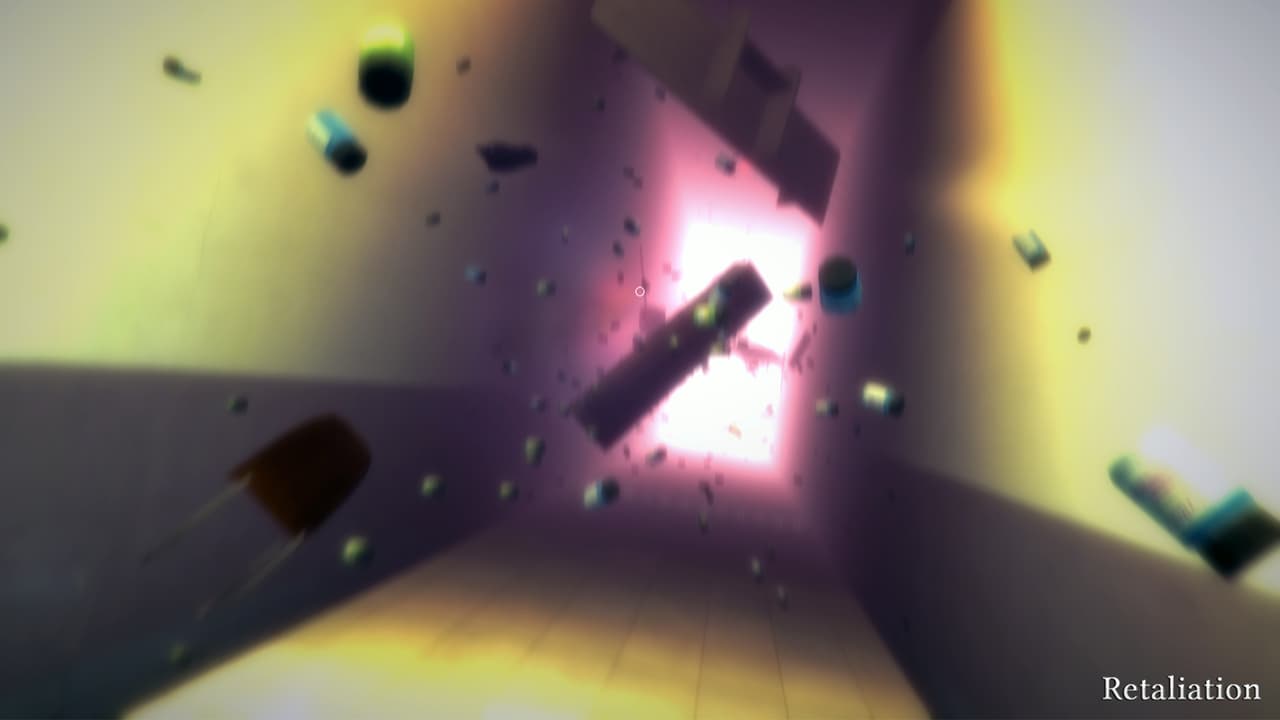 Retaliation screenshot 6
