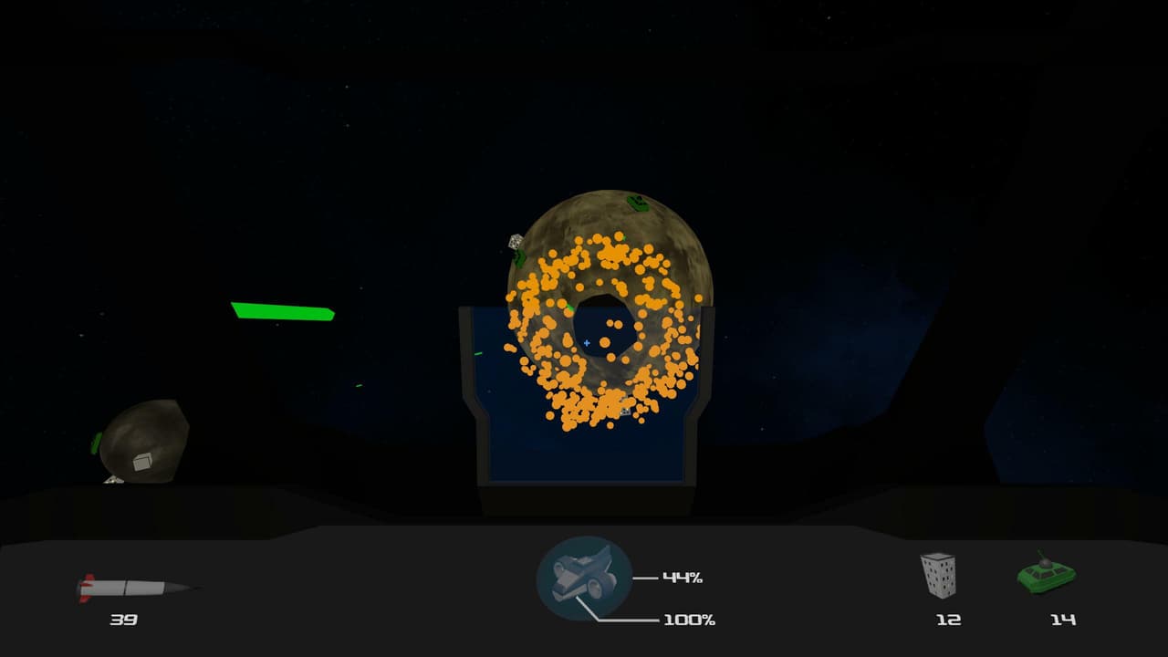 Smaller System screenshot 6
