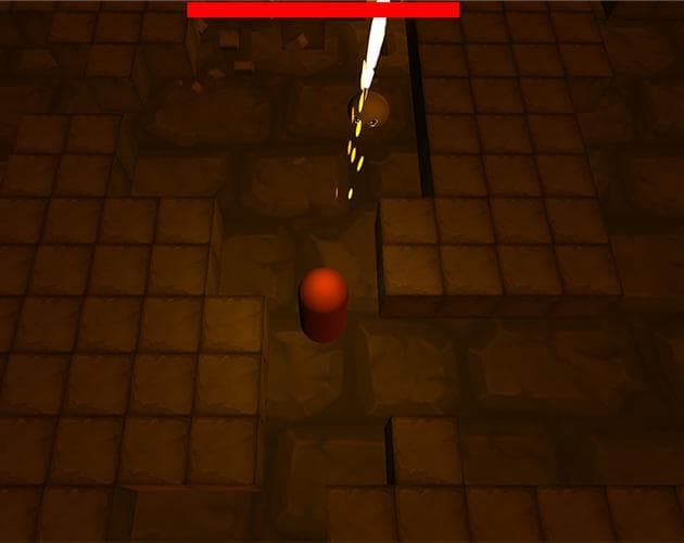 The Block Dungeon