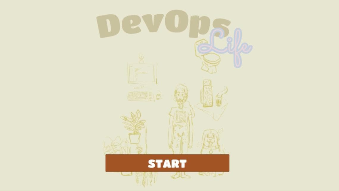 DevOps Life screenshot 2