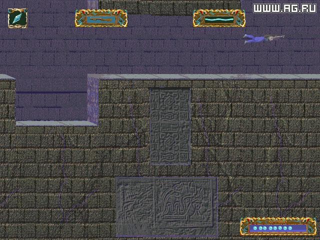 Bermuda Syndrome screenshot 4