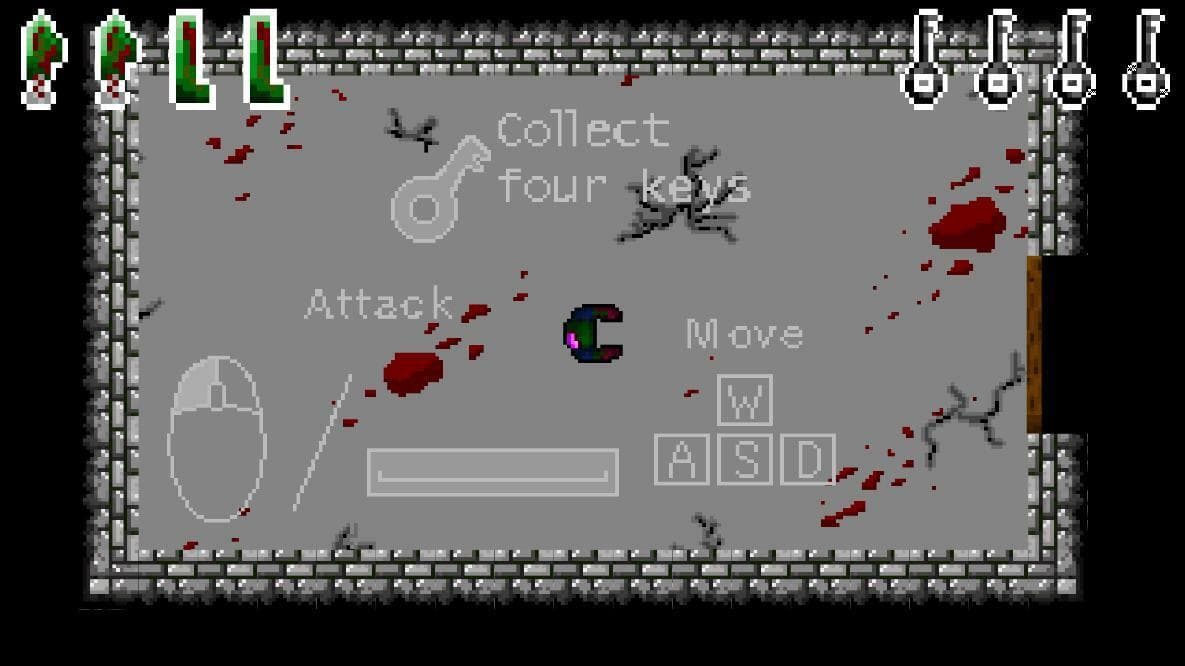Patient 0 (Alice P. Rydberg, AbsoluteMadLadd, UselessDrunkMeow, JustinProo, Aduman) screenshot 3