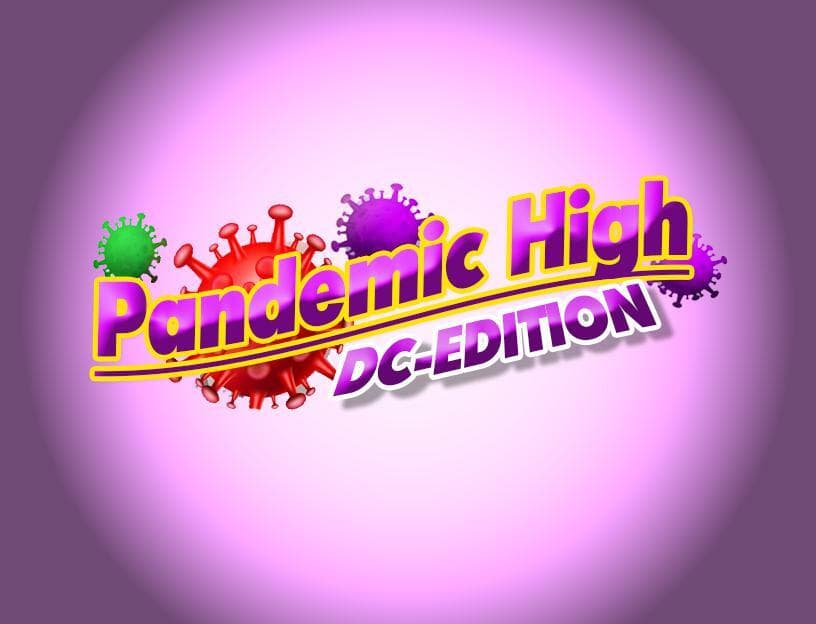 Pandemic High: DC Edition