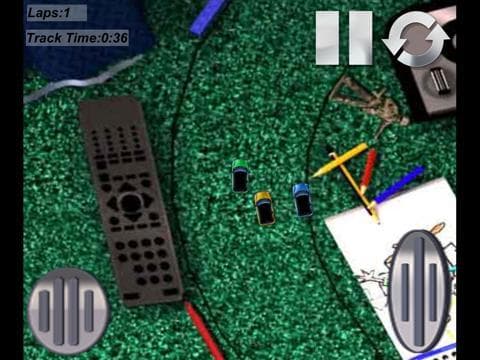 Colin Cooper Racing screenshot 5