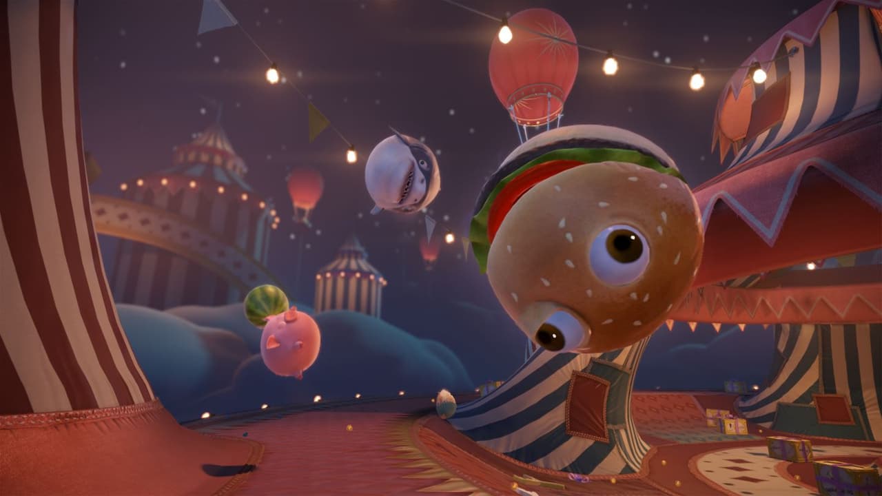 Deformers screenshot 3