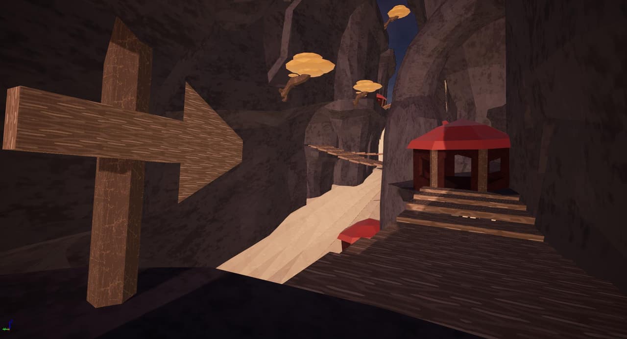 Sandboard screenshot 4