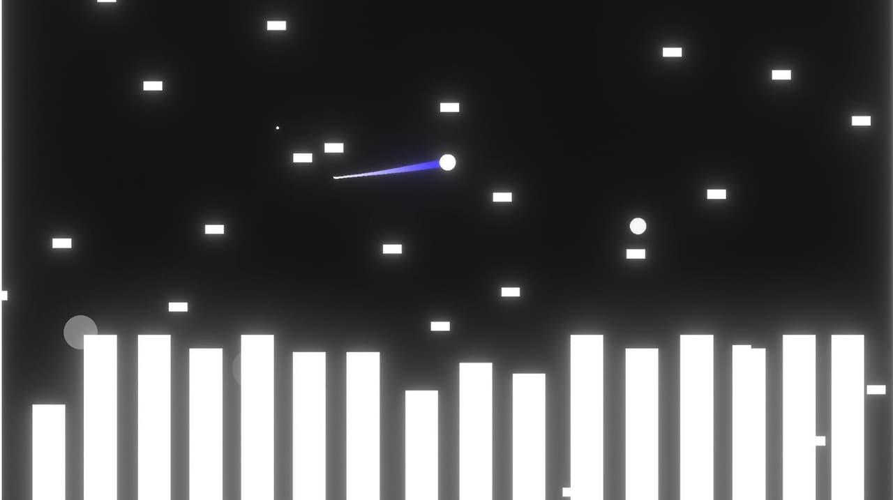 Music Trails screenshot 2