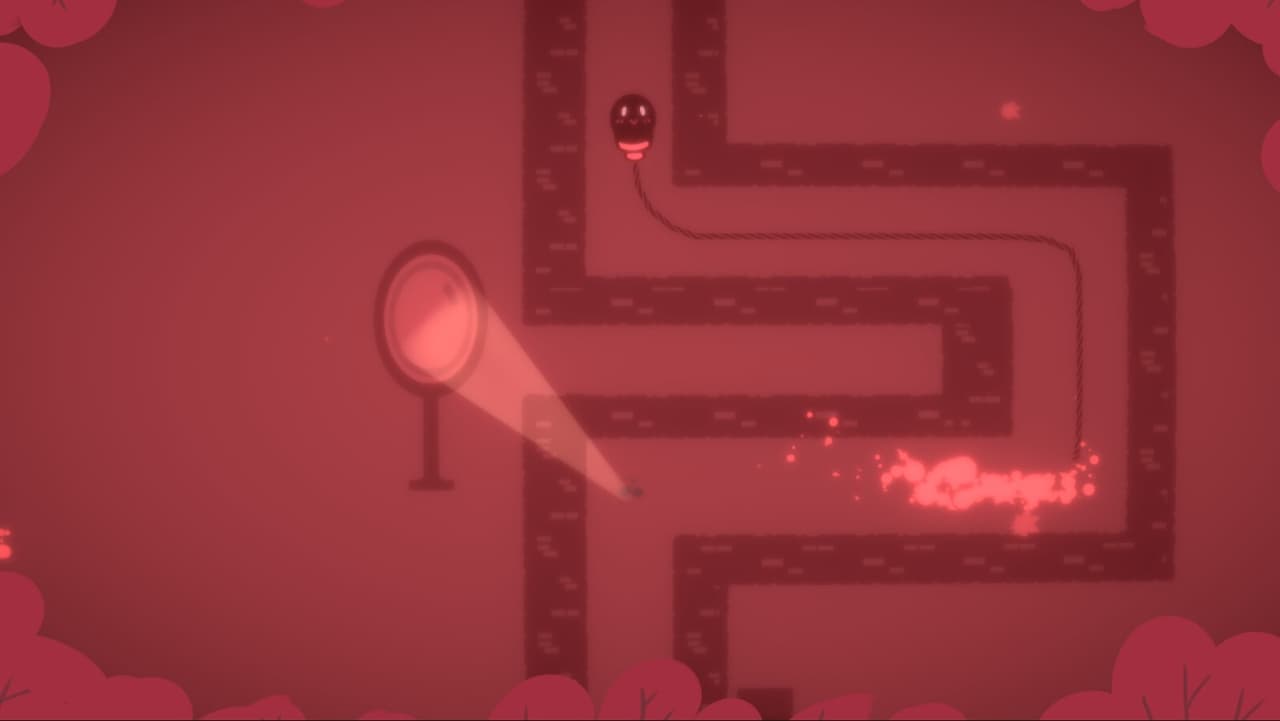Wicked flame! screenshot 3