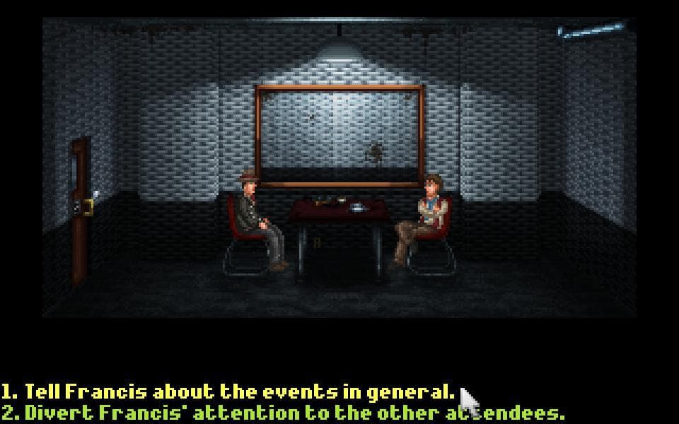 My Burden to Keep screenshot 5