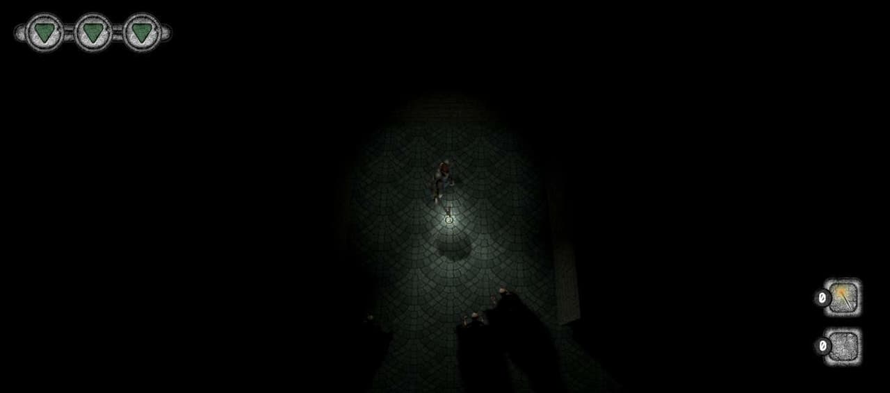 Turrim Inferos screenshot 2