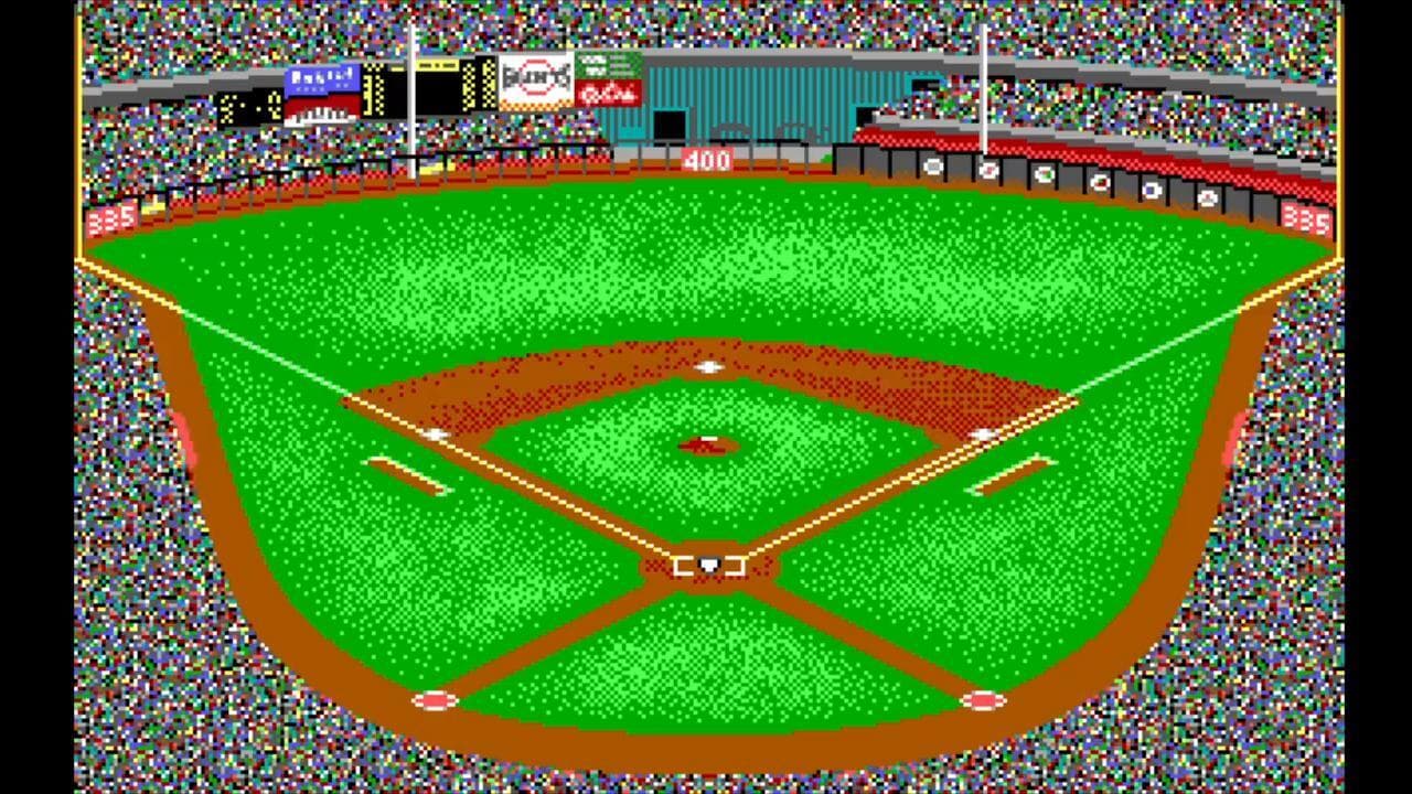 Hardball + Hardball 2 screenshot 2