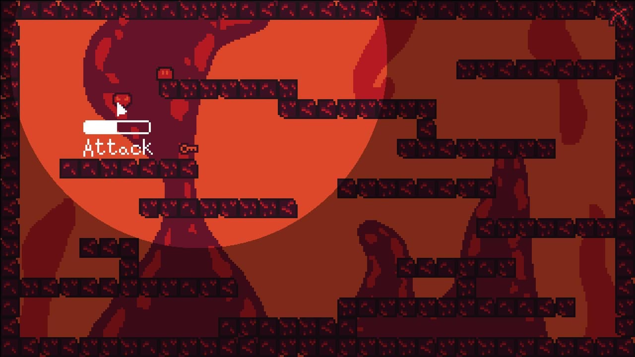 A Slimes Chance in Hell screenshot 3