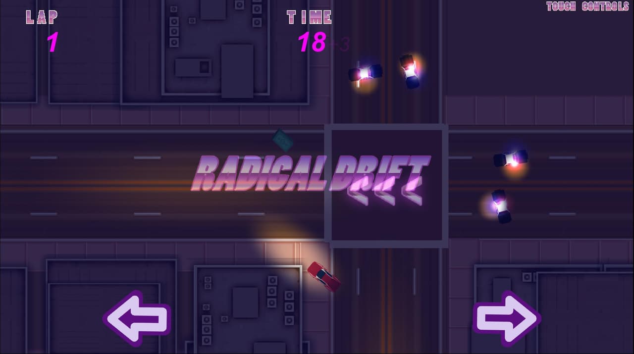 South Beach Rush screenshot 3