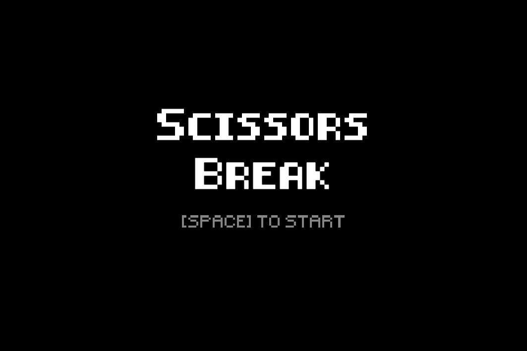ScissorsBreak screenshot 3