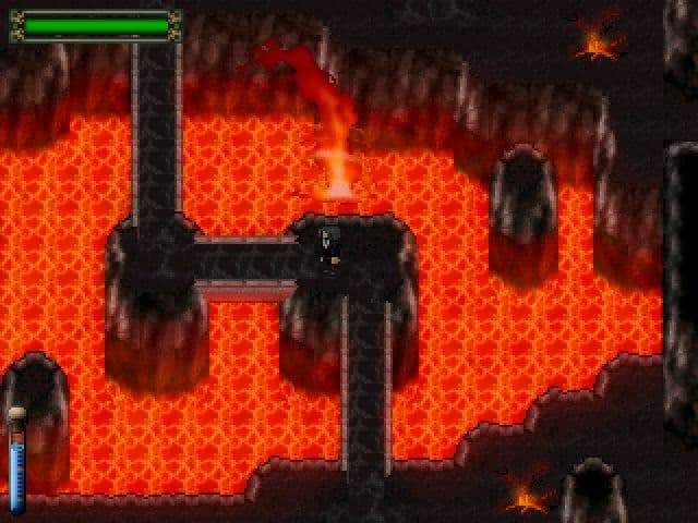 Alone: Eternal Nightmare screenshot 3
