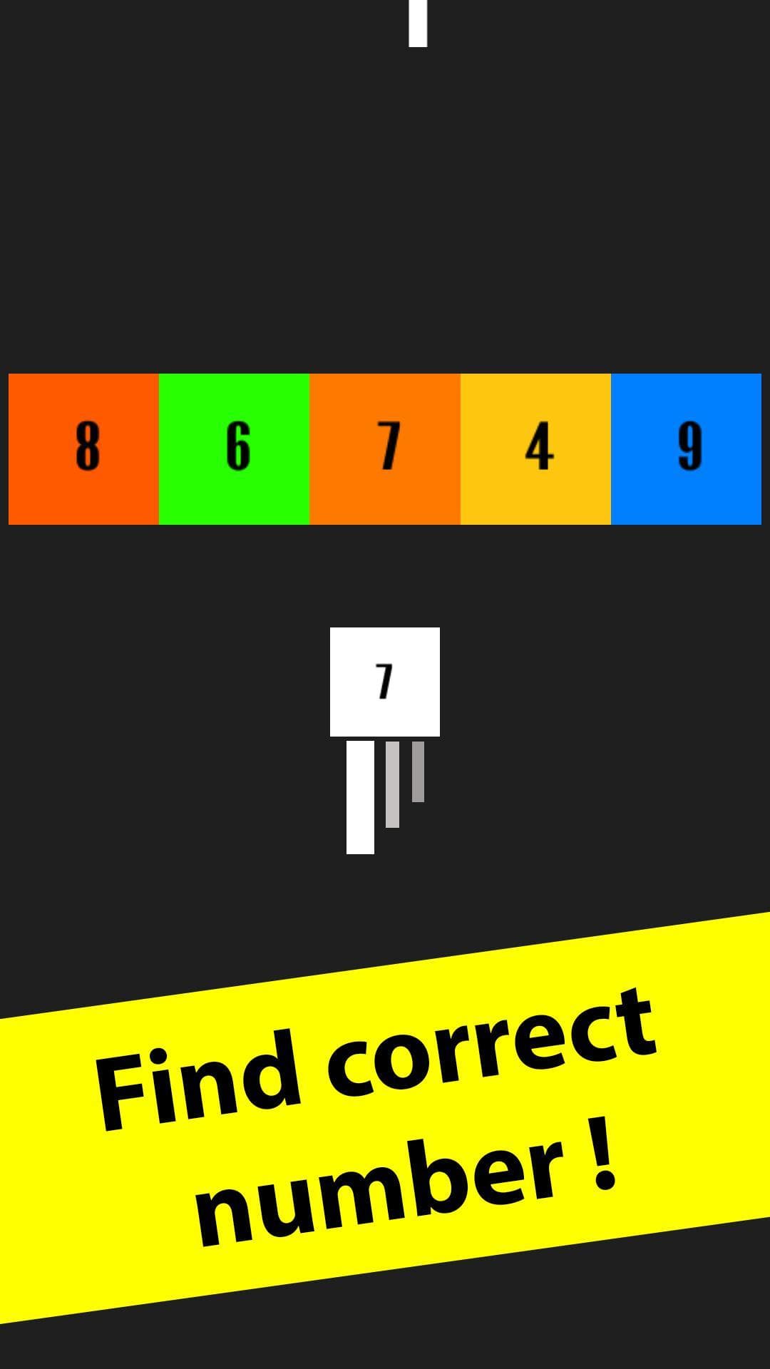 Numerus screenshot 6