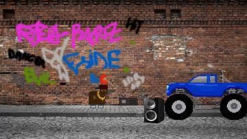 Tru Savage v1.0 GUWOP screenshot 2