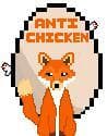 Anti-Chicken