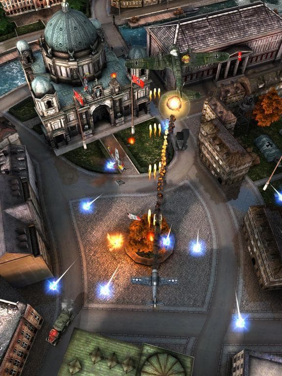 AirAttack 2 screenshot 5