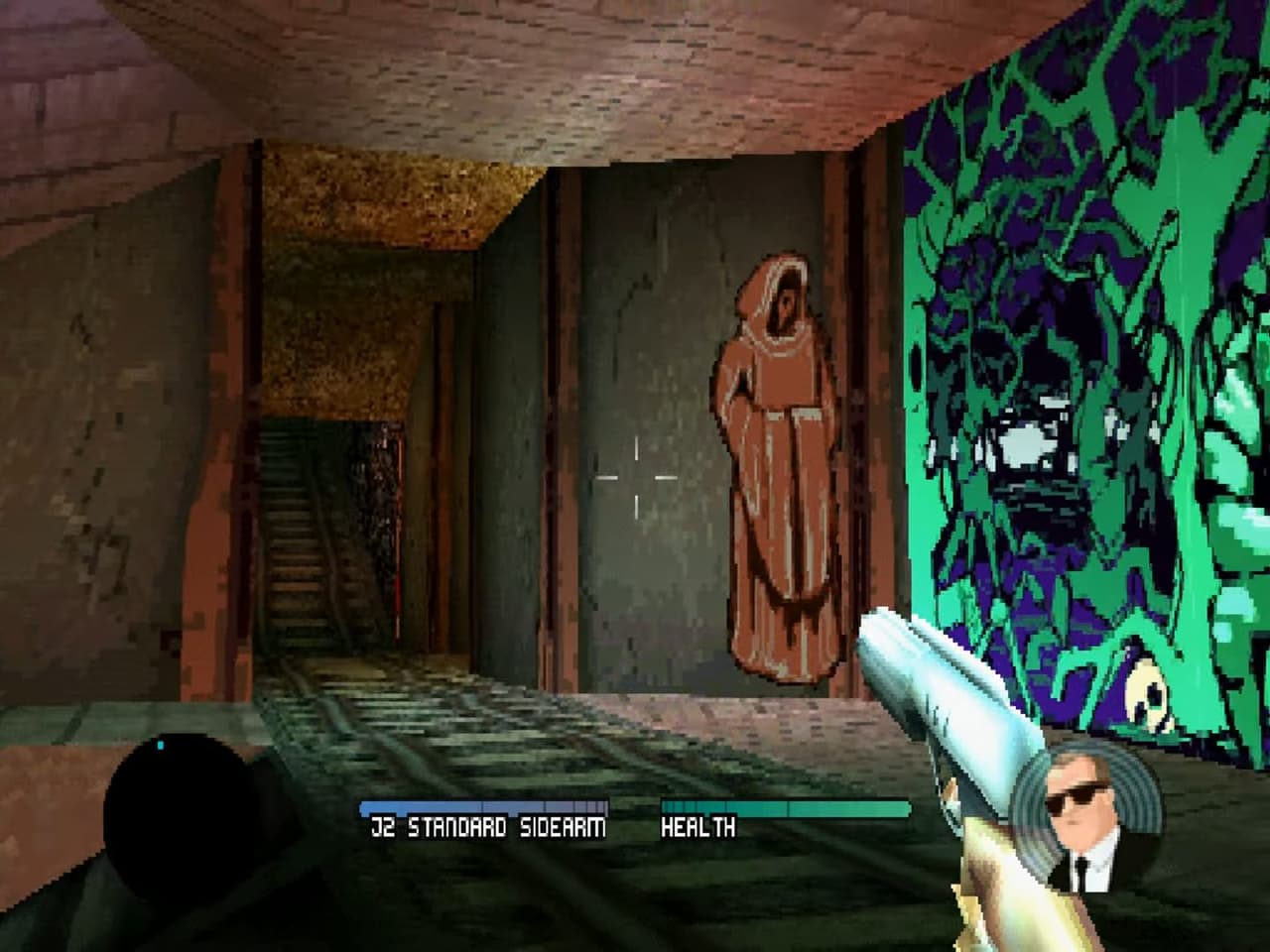 Men in Black - The Series: Crashdown screenshot 6
