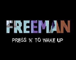 Freeman