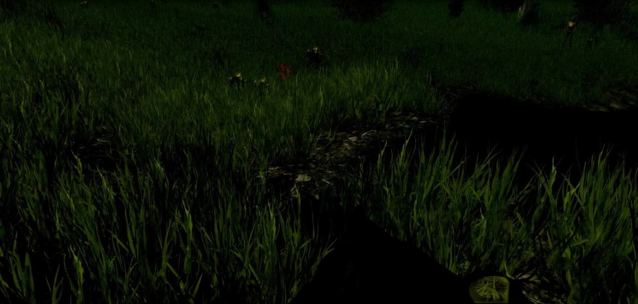 Yellow Brick Road screenshot 2