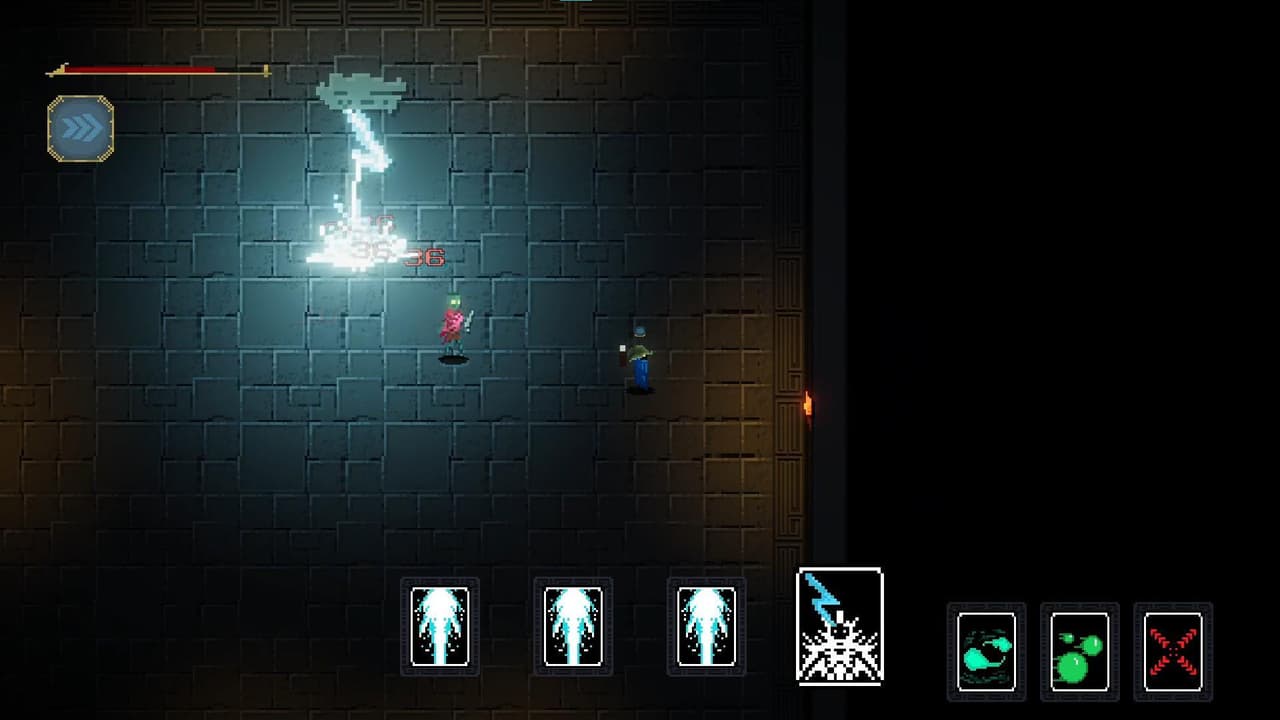 Wizard Apprentice screenshot 2