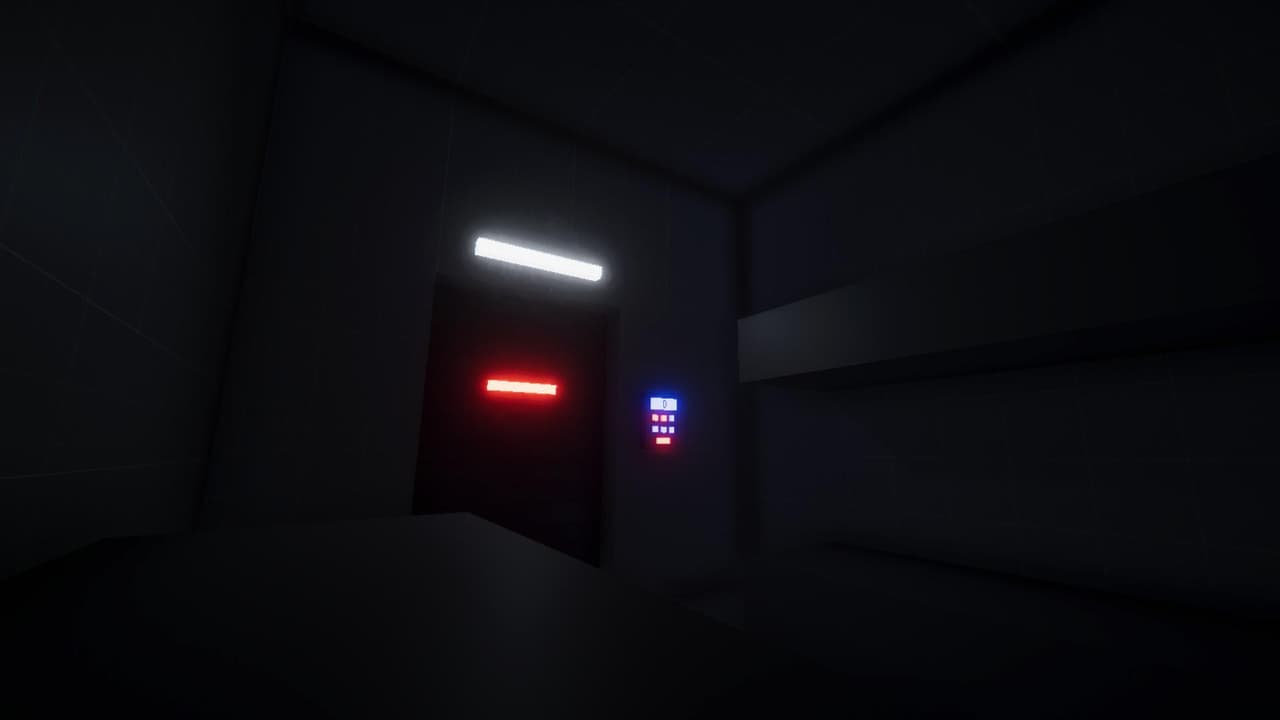 Escape Stage screenshot 6