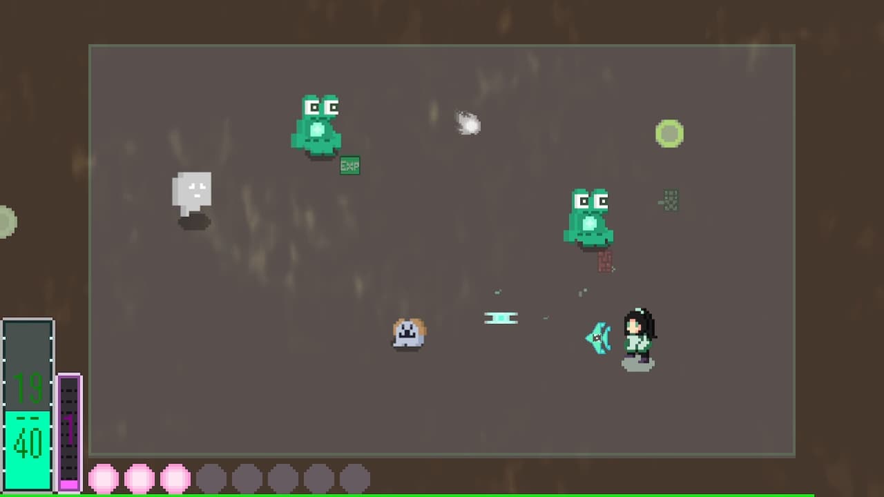 懐旧ノ絵詞 screenshot 3