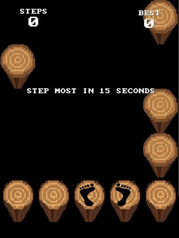 Dont Step Wrong screenshot 3