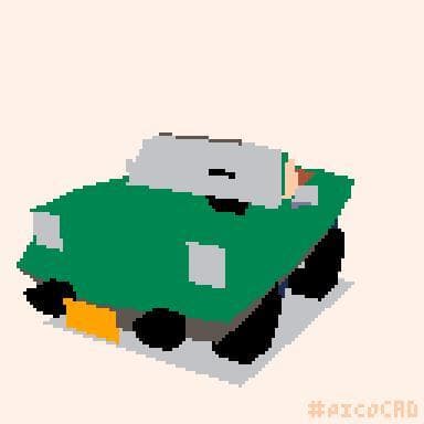 1976 Triumph Spitfire screenshot 3