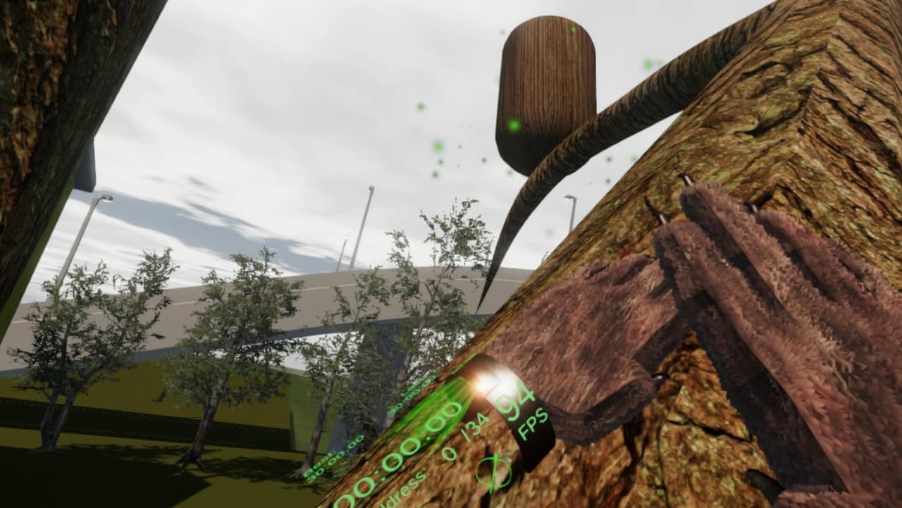 Squirrel Day Quest (v0.7)