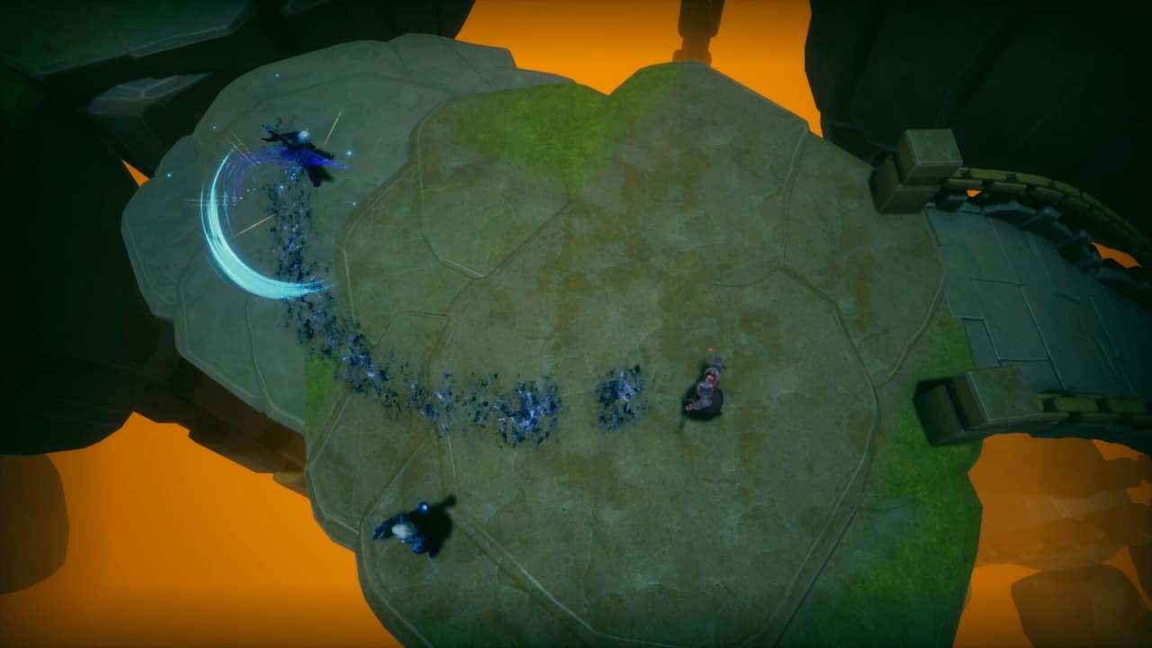 Soulbound Steel screenshot 6