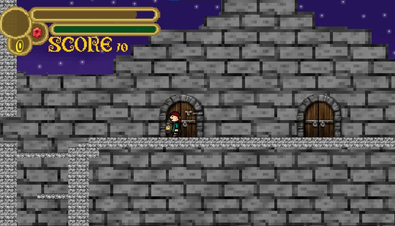 MARVELOUS TALES screenshot 2