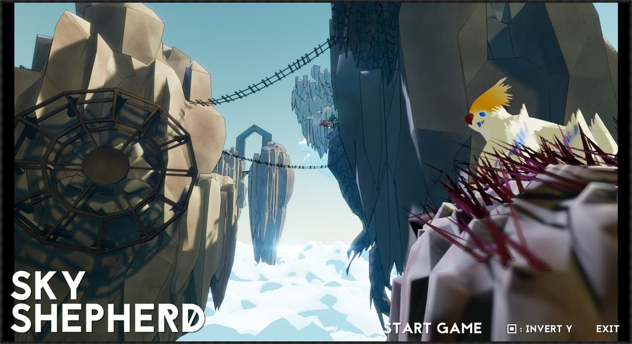 Sky Shepherd screenshot 2