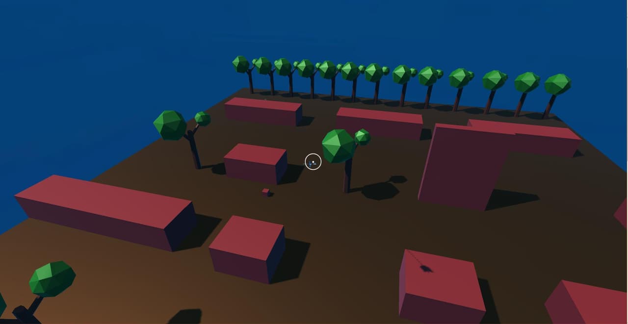 Funny Invaders screenshot 2