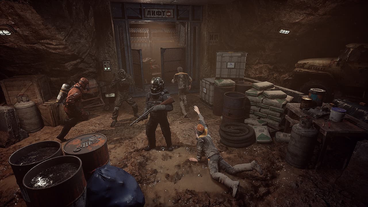 Carnival Hunt screenshot 2