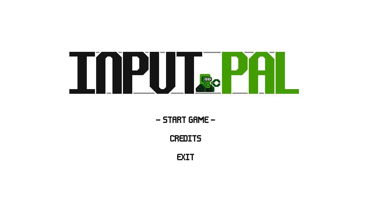 Input-Pal screenshot 2