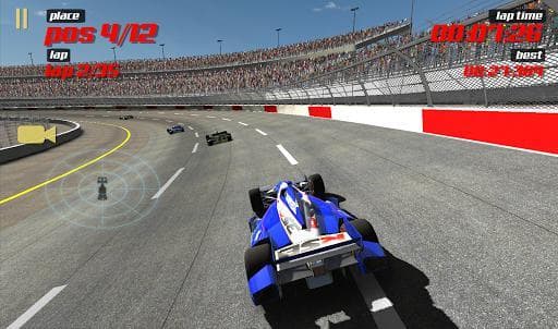 Speedway Masters 2 screenshot 4