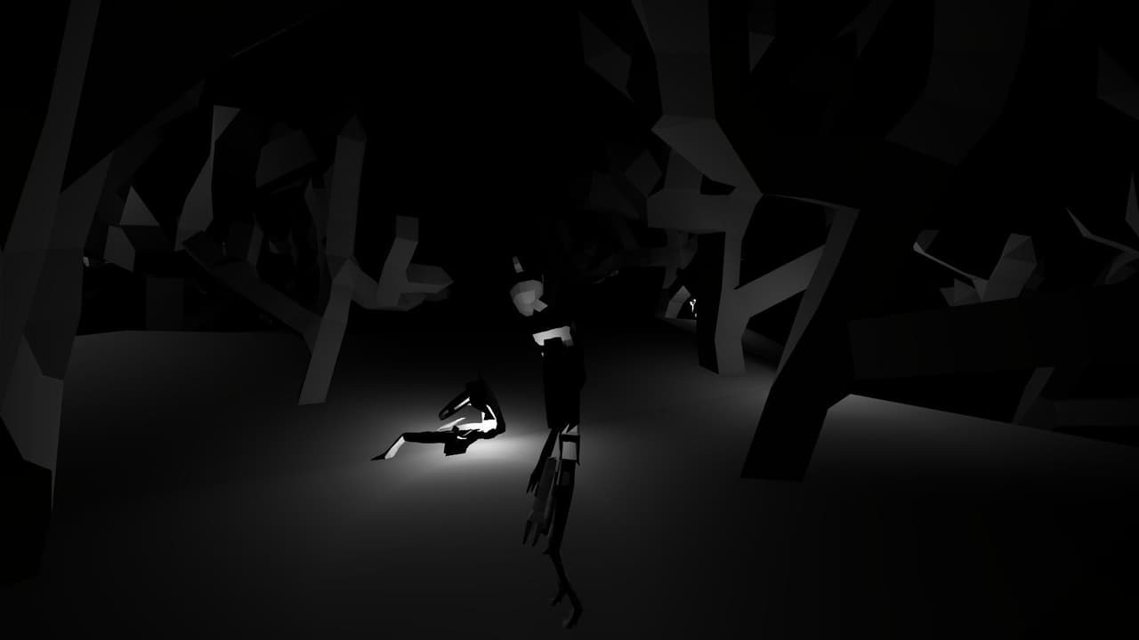 Heart of the Void