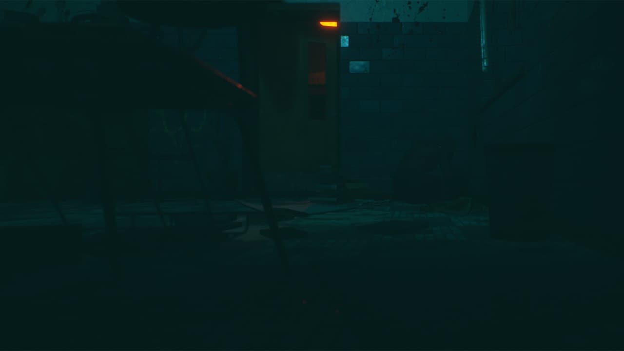 Mysterious School screenshot 2
