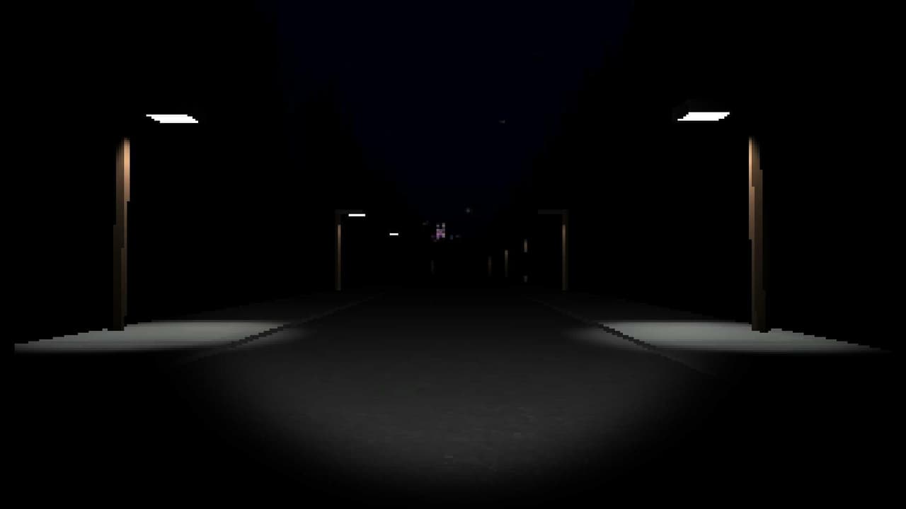 A Walk In The Dark (itch) (Such_Nick) screenshot 2
