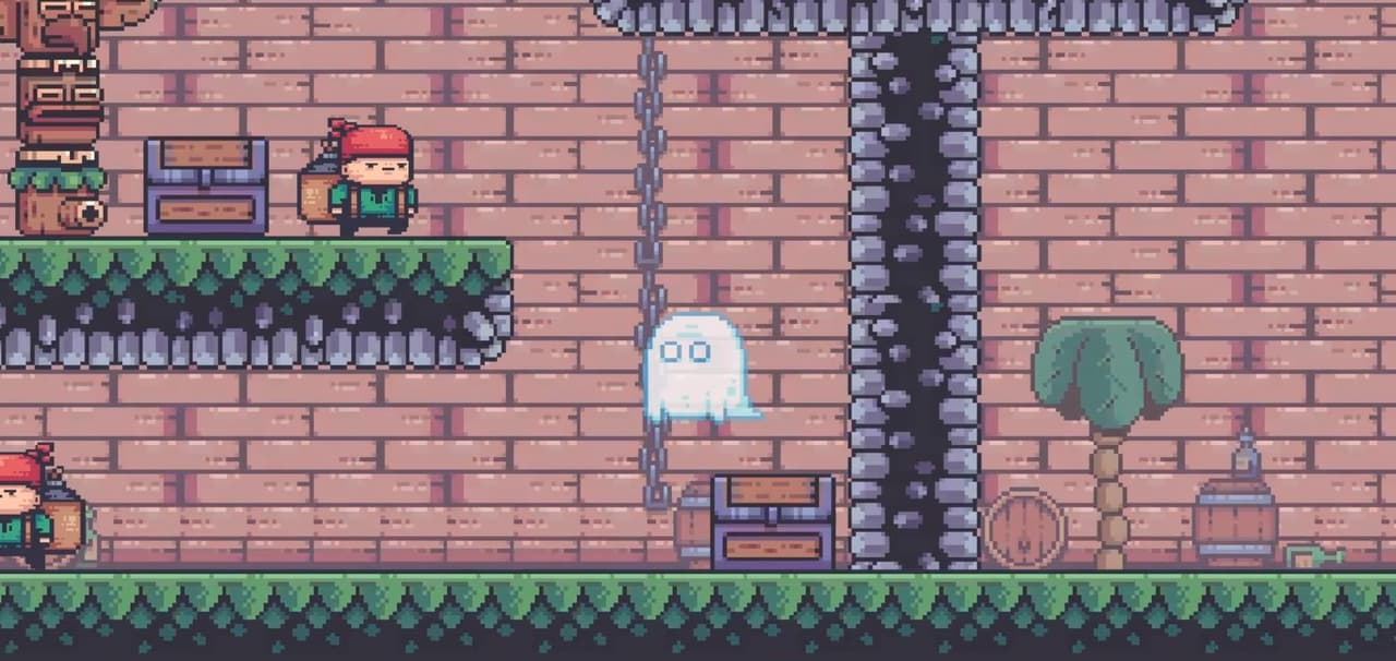 Unseen Possessor screenshot 2